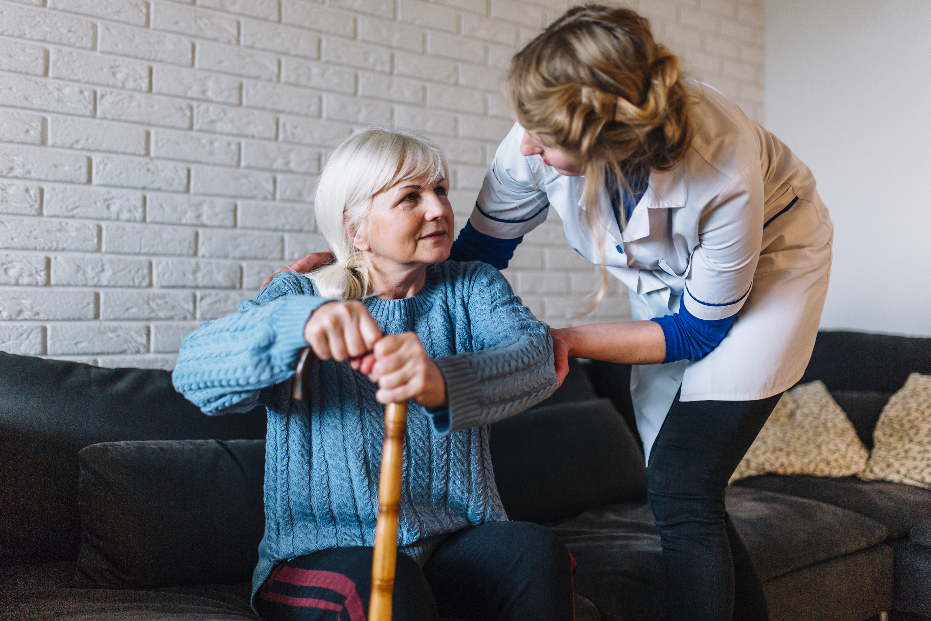 Reasons To Consider Palliative Home Care